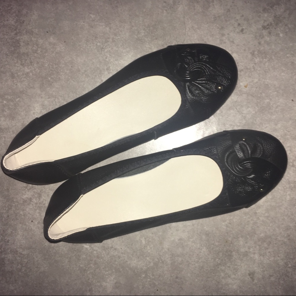 Black Flats